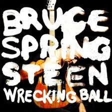 Springsteen Bruce-Wrecking Ball 2012 /Zabalene/